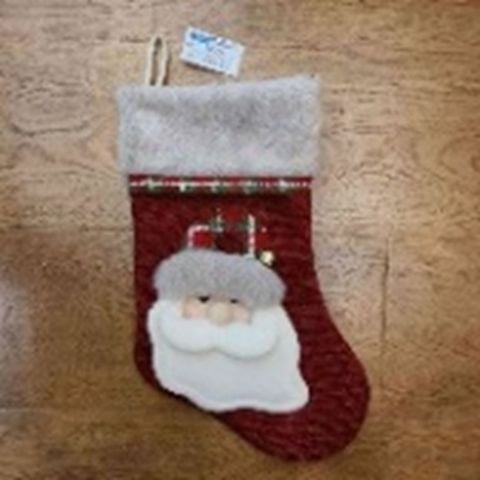 Tất Treo Trang Trí 2306-217A