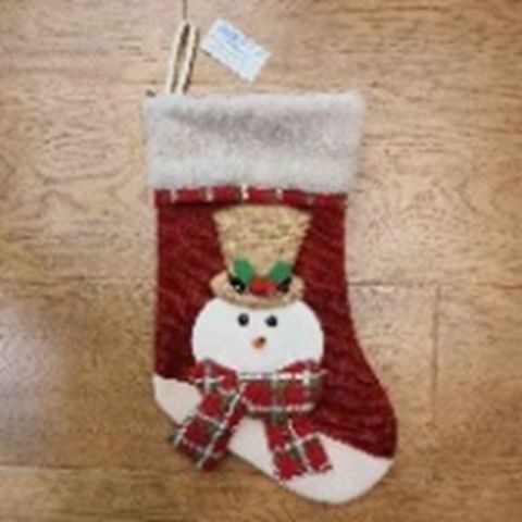 Tất Treo Trang Trí 2306-219B