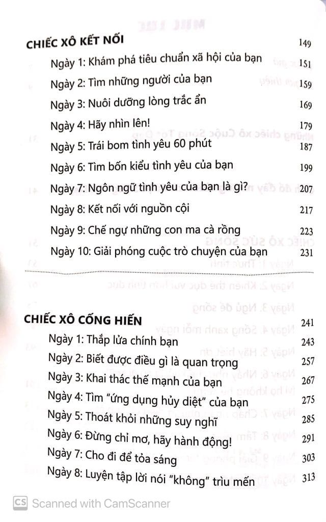 LÀM THẾ NÀO ĐỂ SỐNG MỘT ĐÔI TỐT ĐẸP