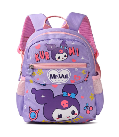 Ba Lô Mẫu Giáo 989 Kuromi (Tv - 0044)