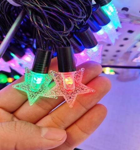 Dây Đèn Led 6M Qc#21