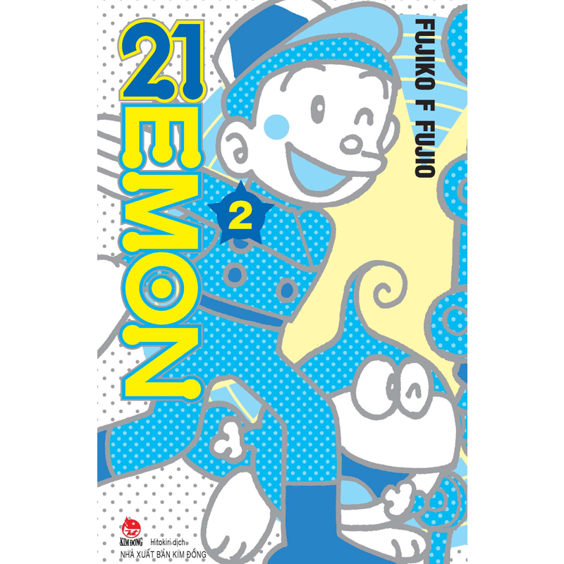21Emon Tập 2