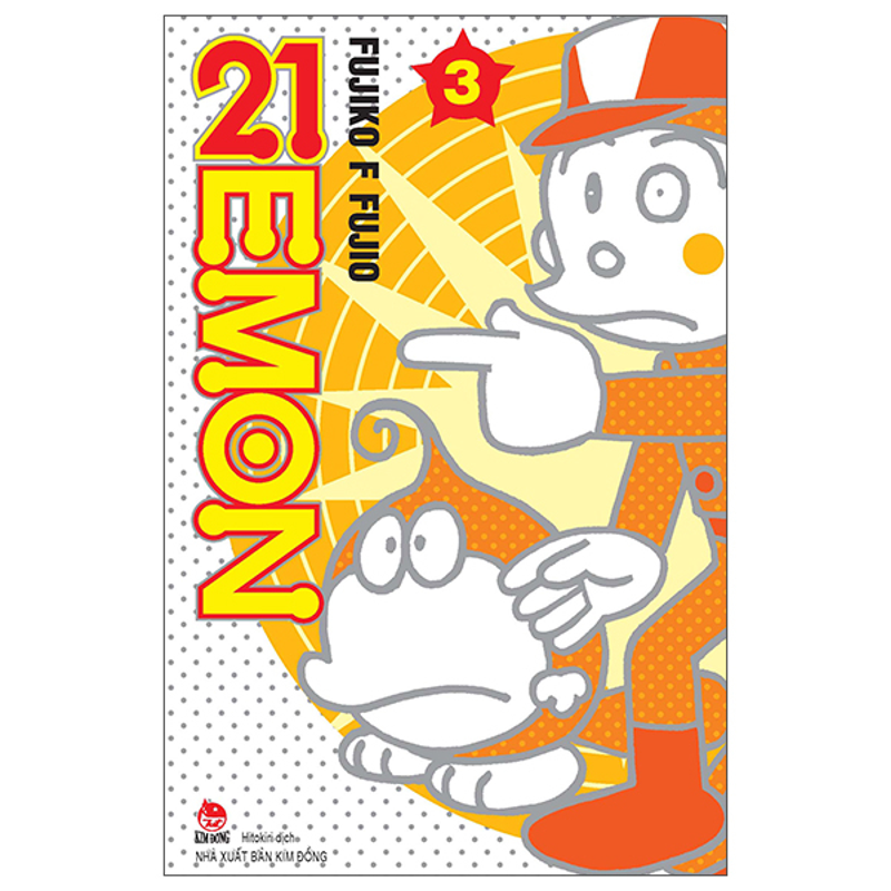 21Emon Tập 2