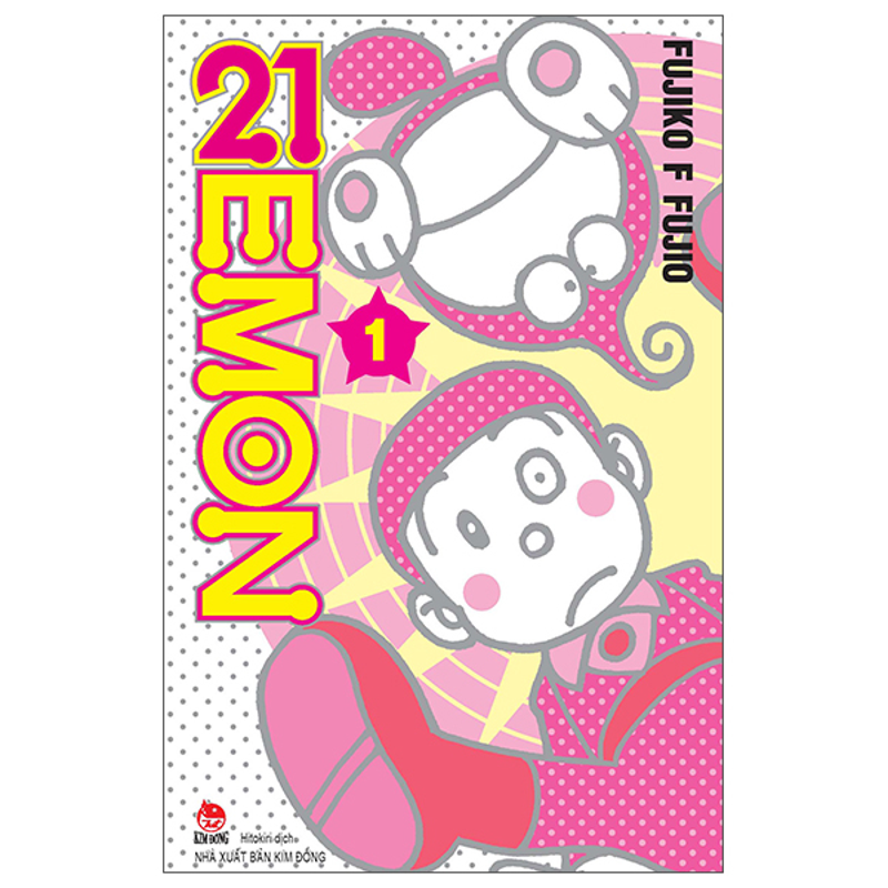 21Emon Tập 2