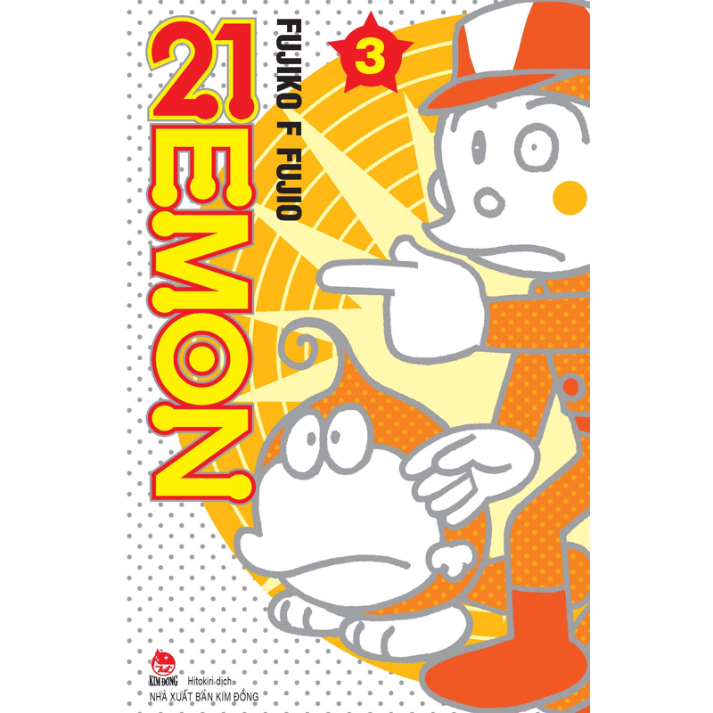 21Emon T3