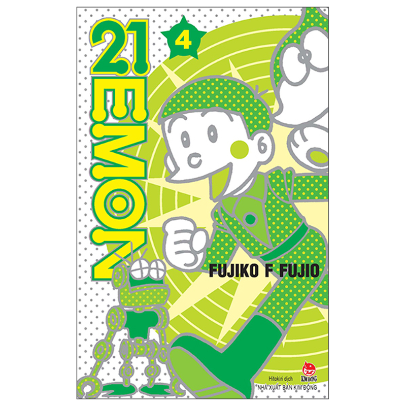 21Emon T3