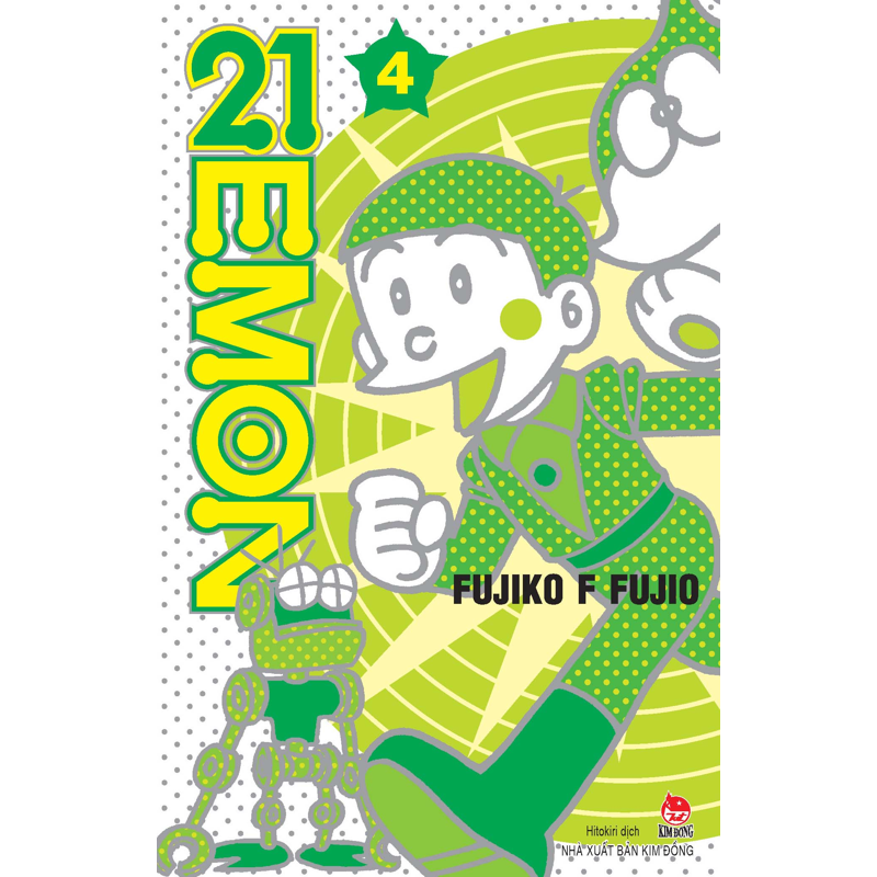 21Emon T4