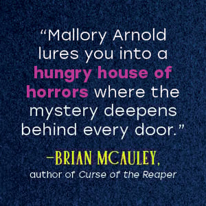 How to Survive a Horror Story (Deluxe edition)