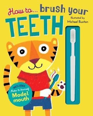 How To Brush Your Teeth