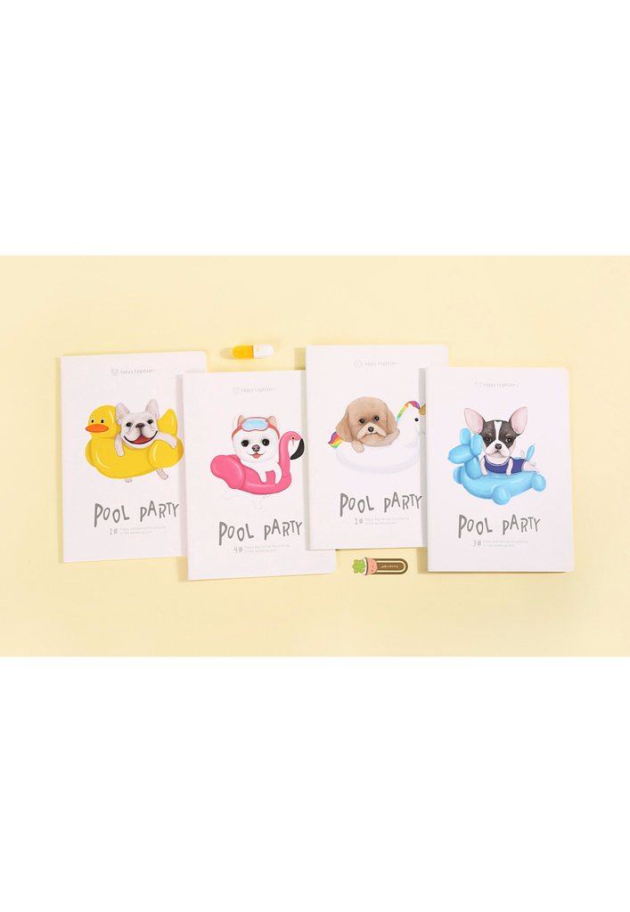 Tập sinh viên B5 Langou LG-22277