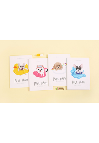 Tập sinh viên B5 Langou LG-22277