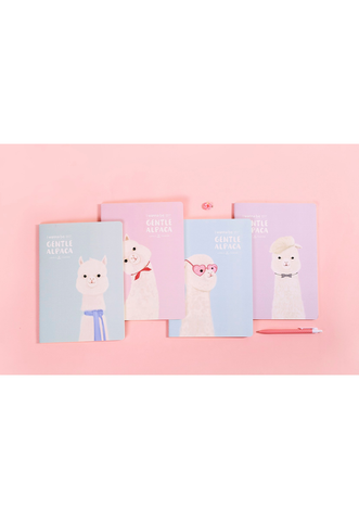 Tập sinh viên B5 Langou LG-22281