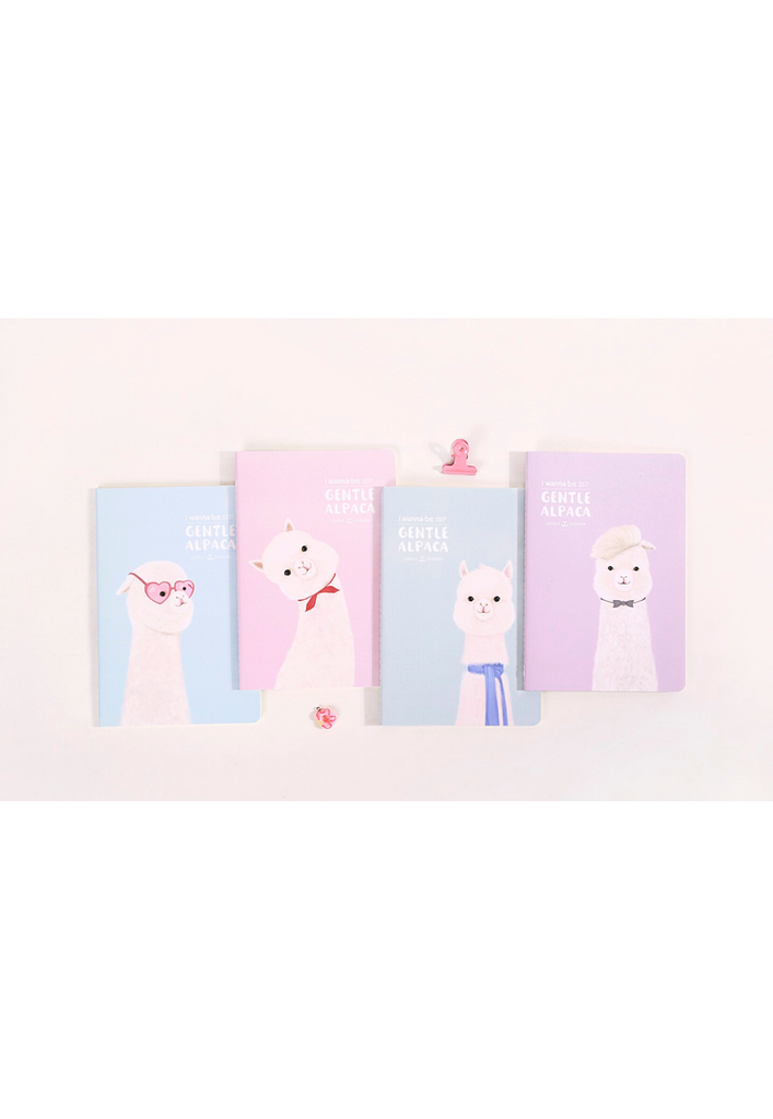 Tập sinh viên A5 Langou LG-22304