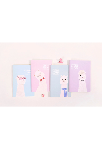 Tập sinh viên A5 Langou LG-22304