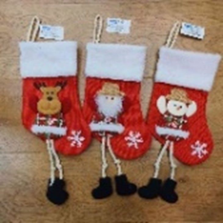 Tất Treo Trang Trí 2306-223