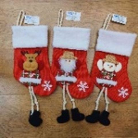 Tất Treo Trang Trí 2306-223