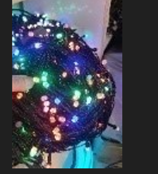 Dây Đèn Led 10M 916 (Thck0462)