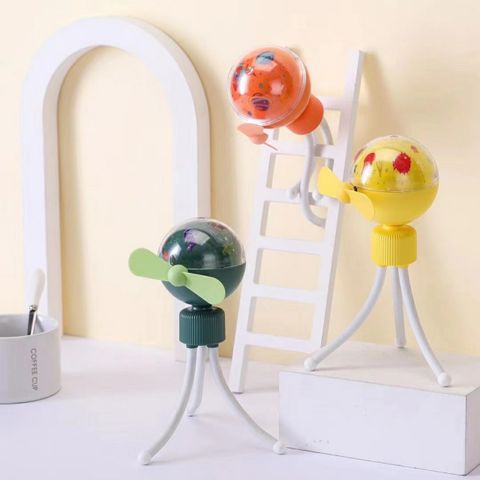 Quạt Cầm Tay Mini LD715