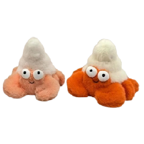 Đồ Chơi Thú Bông Cua Ẩn Sĩ 30Cm Sk-428 (Giao mẫu ngẫu nhiên)