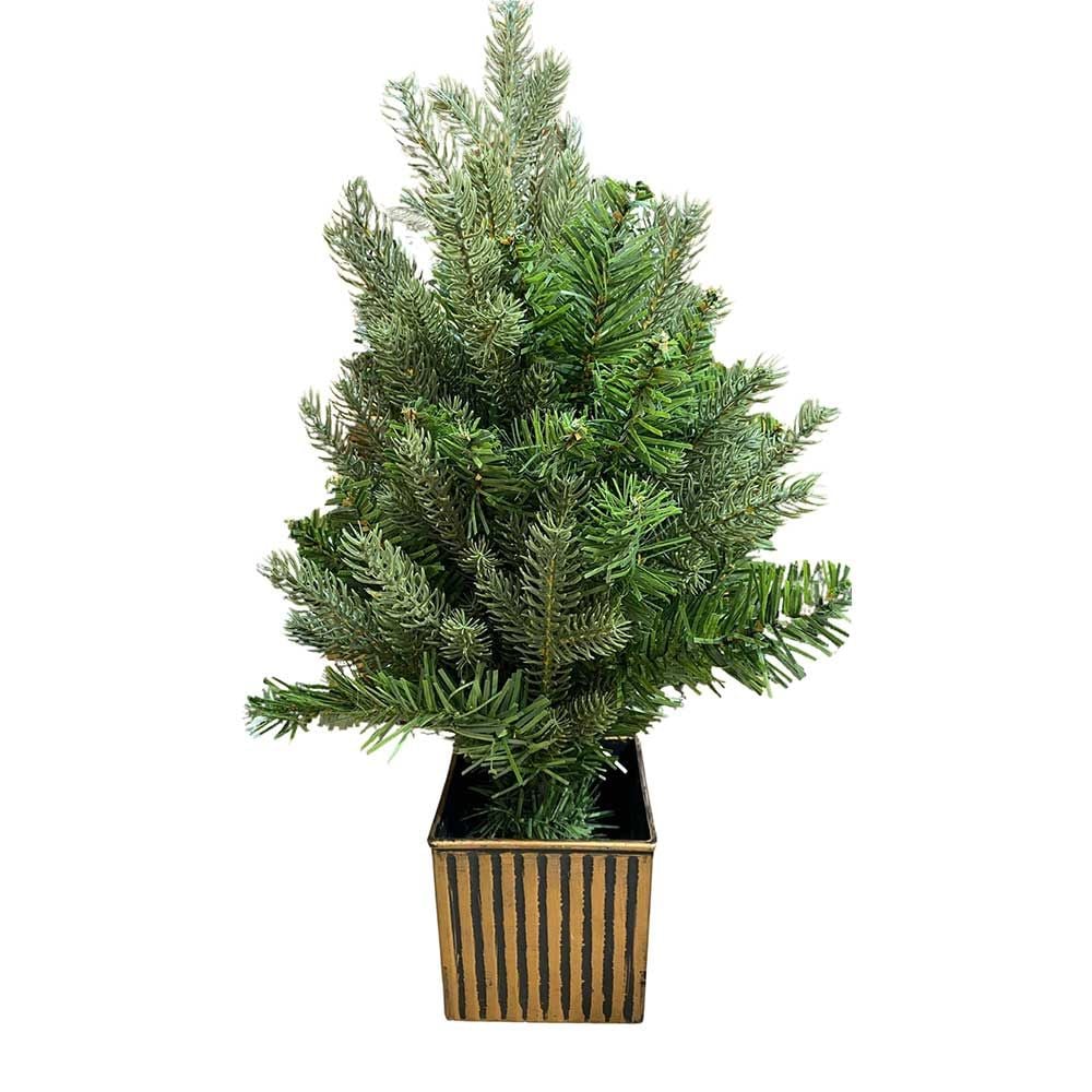 Chậu Thông Trang Trí 45CM SP2108-45