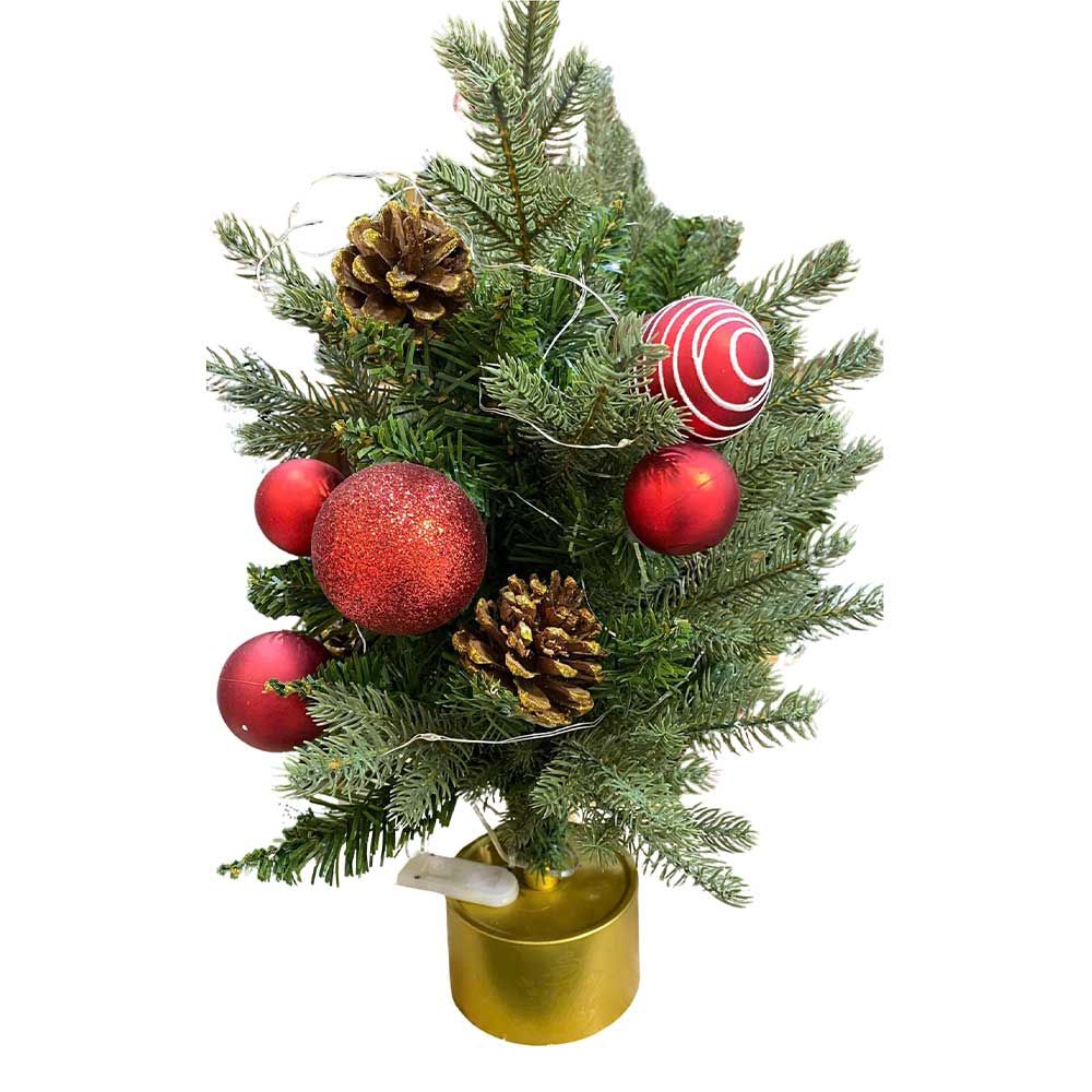 Chậu Thông Trang Trí 45CM SSL2108-45