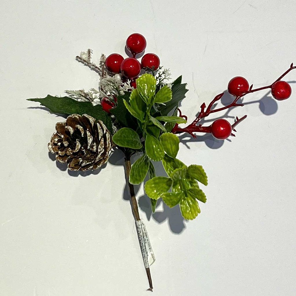 Cành Thông Cherry YR-23186 H/10