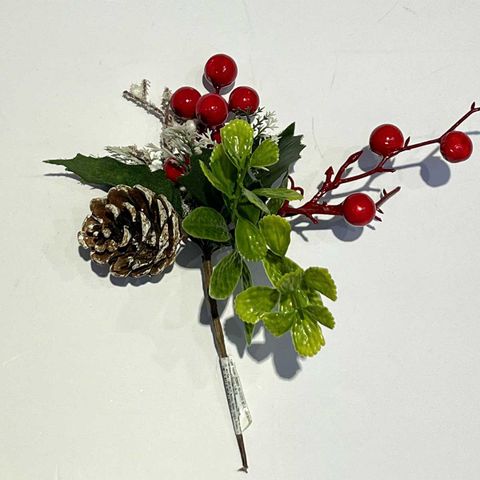 Cành Thông Cherry YR-23186 H/10