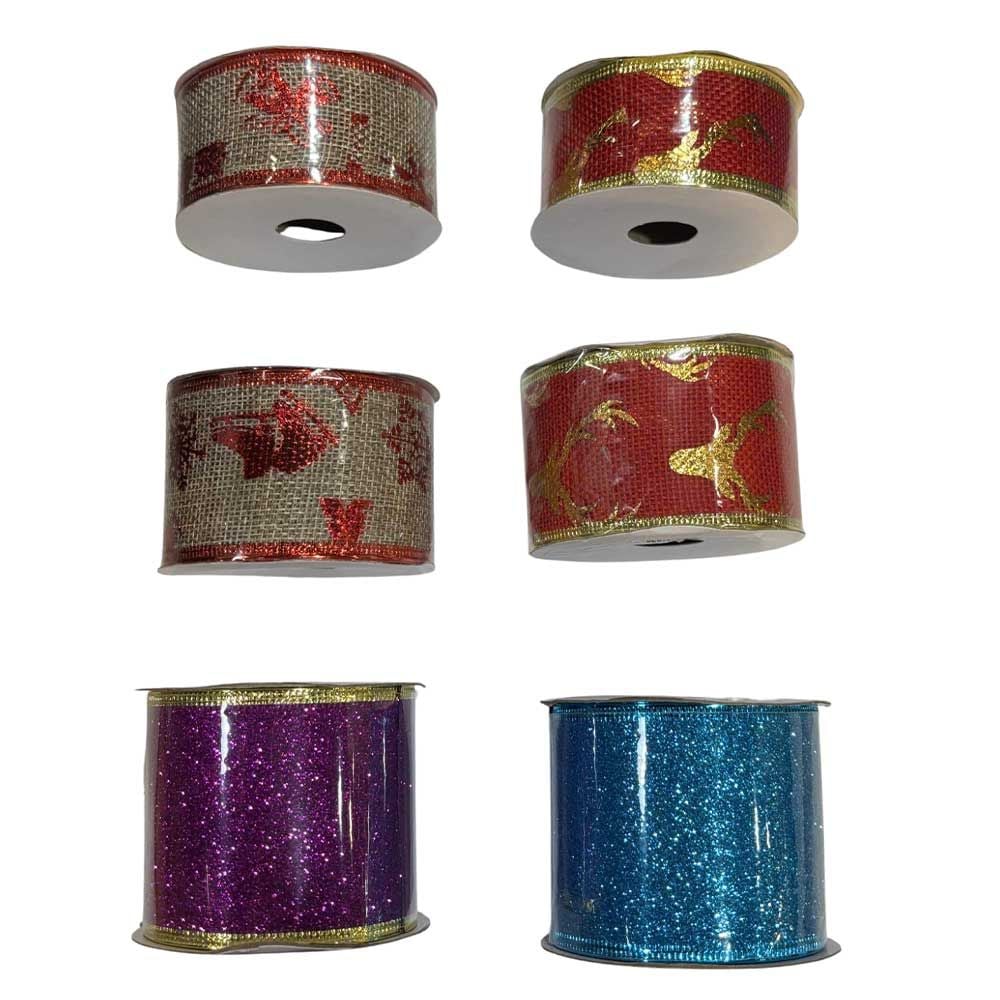 Ruy Băng Dc28-142009 H/24 Noel