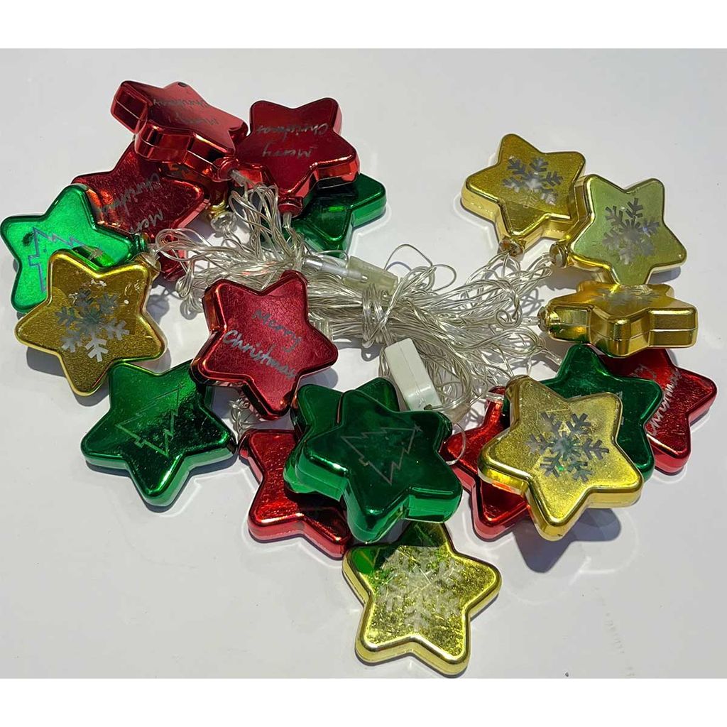 Dây Đèn Led 5M 928 (Thck0462)