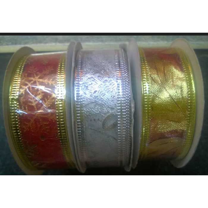 Ruy Băng 2.5CM/2.7M RB25#1