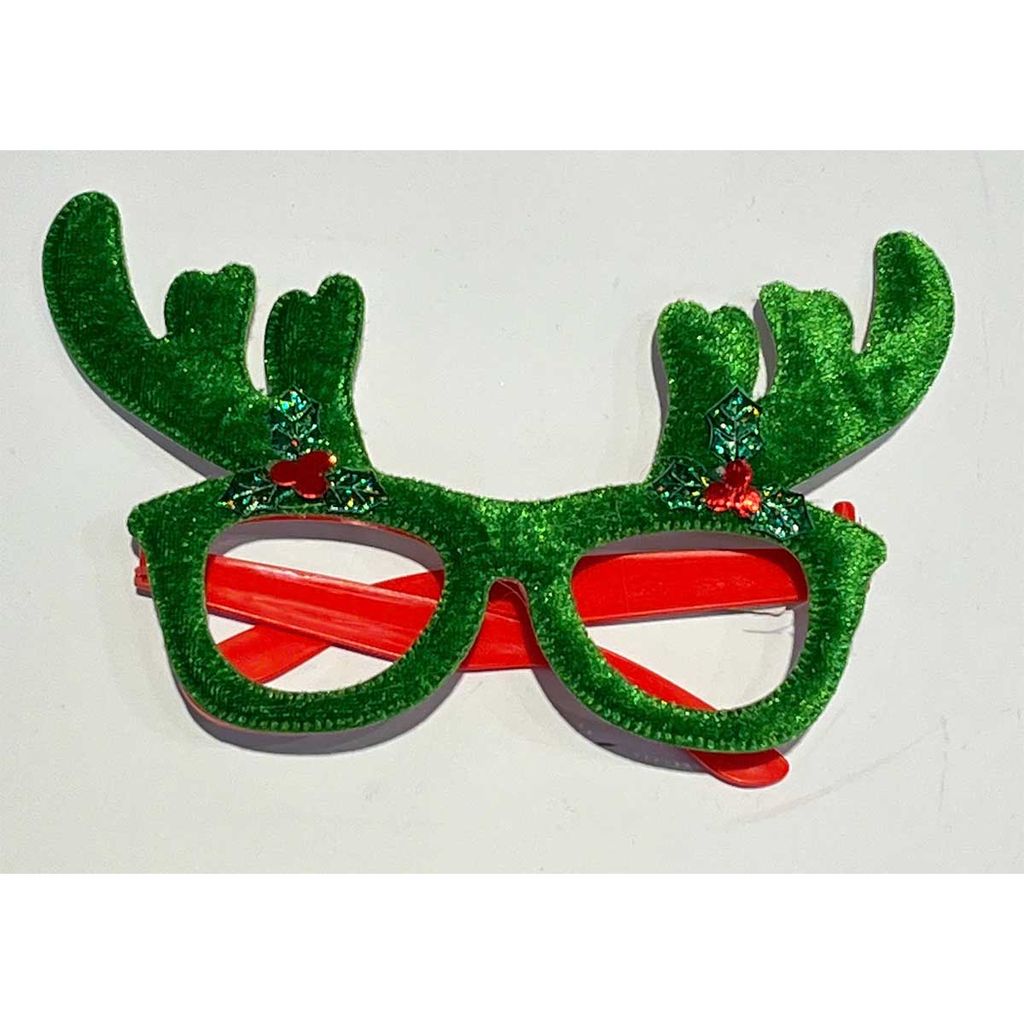 Mắt Kính Nhiều Màu Gr4