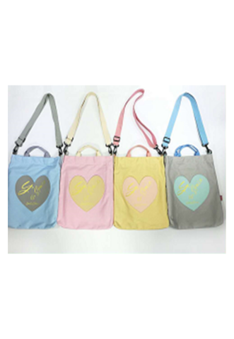 Túi đeo vải 121-1