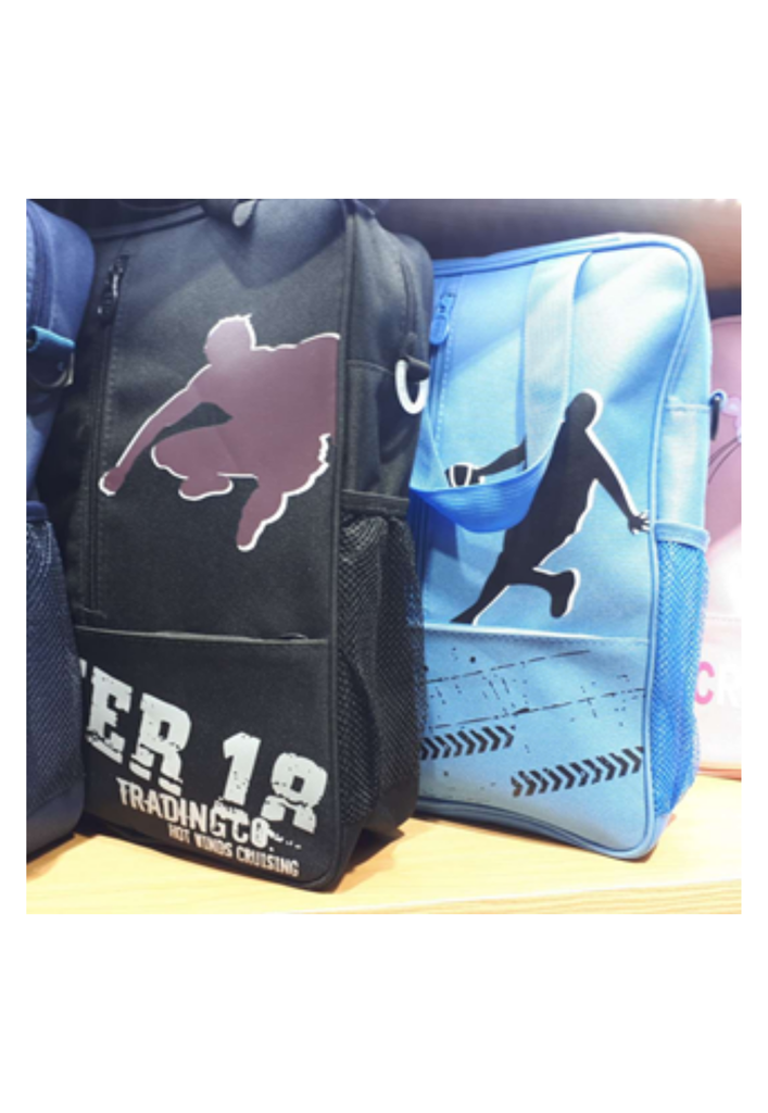 Túi đeo teen/học sinh 3121A-B