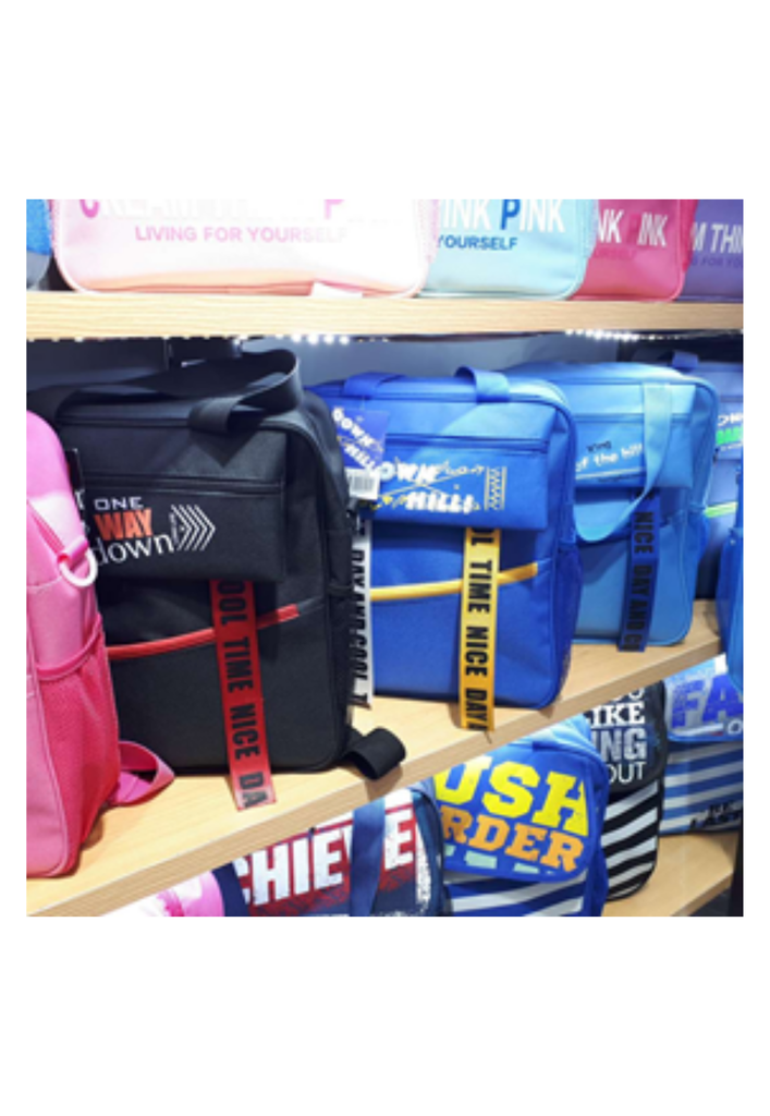 Túi đeo teen/học sinh 3122A-B