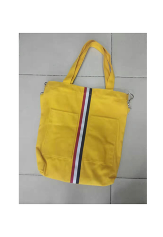 Túi đeo vải bố 185