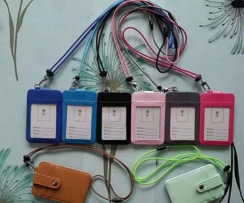 Bộ dây đeo bảng tên 80839#