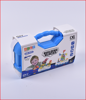 Đồ Chơi Xếp Hình CXL 240 PCS CXL200-62