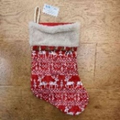 Tất Treo Trang Trí 2306-233