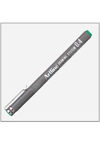 Bút Vẽ Kỹ Thuật EK-234 GR Lục