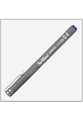 Bút Vẽ Kỹ Thuật EK-234BL Xanh