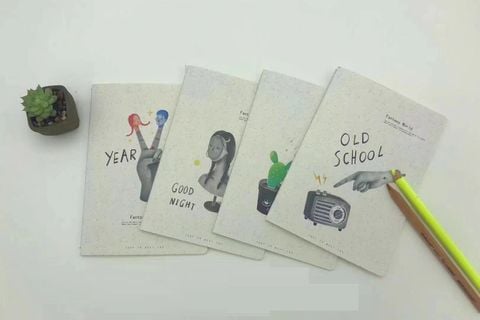 Tập Sinh Viên A5 473