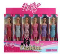 Búp Bê ANLILY 99024