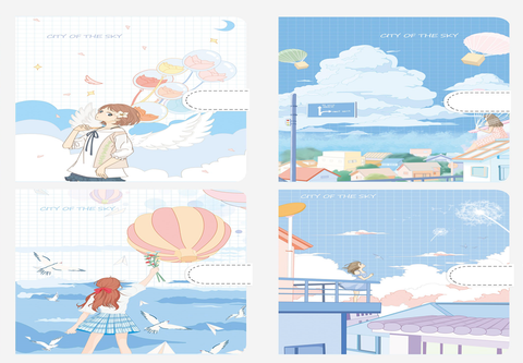 Sổ Bìa Da A5-2105