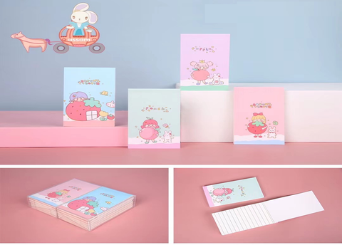 Sổ bìa nhựa B7 712-1