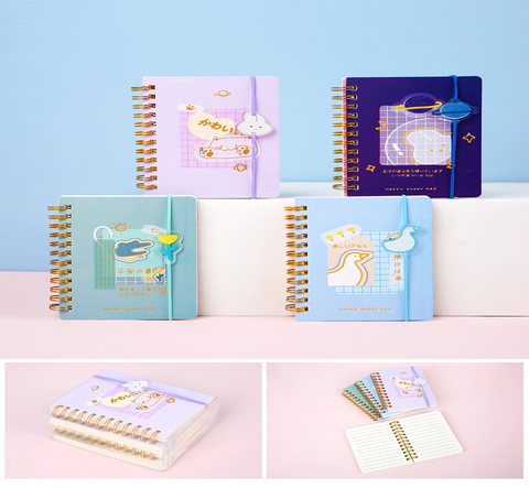 Sổ lò xo A7-CA7-022