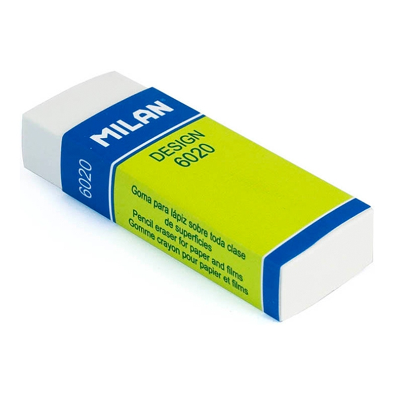 Gôm Milan CPM6020