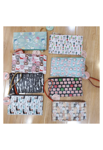 Túi đựng phụ kiện chữ nhật NS01