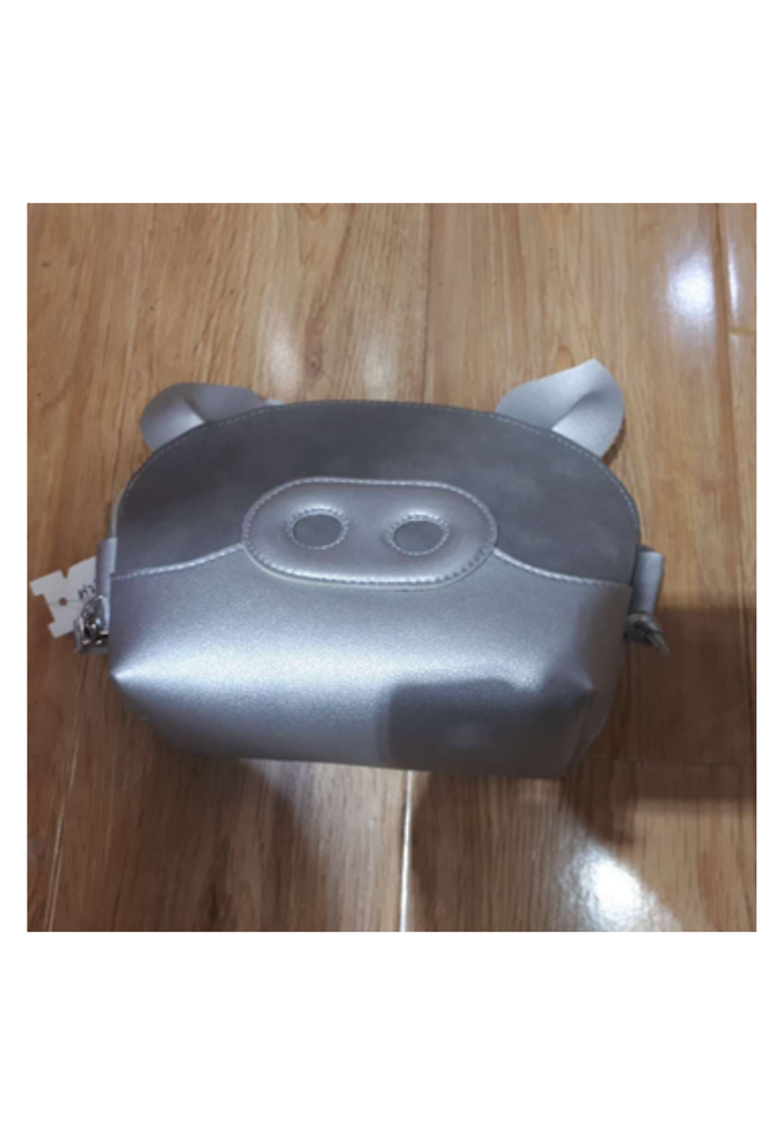 Túi đựng phụ kiện tai thỏ NS21-194