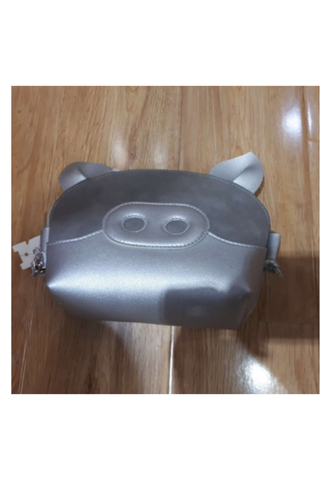 Túi đựng phụ kiện tai thỏ NS21-194