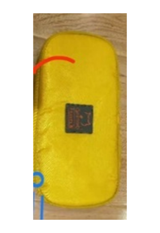 Túi đựng phụ kiện chữ nhật YSH#1